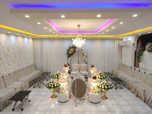 عکس دفتر ازدواج 59 کاشان 