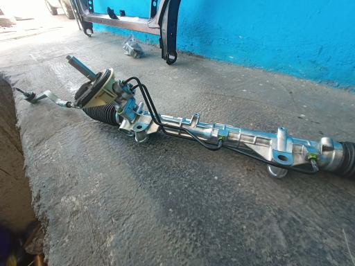 عکس تعمیر جعبه فرمان و پمپ هیدرولیک تهران