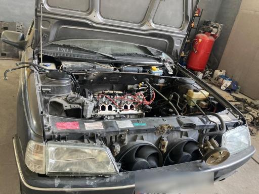 عکس اورکا گاراژ