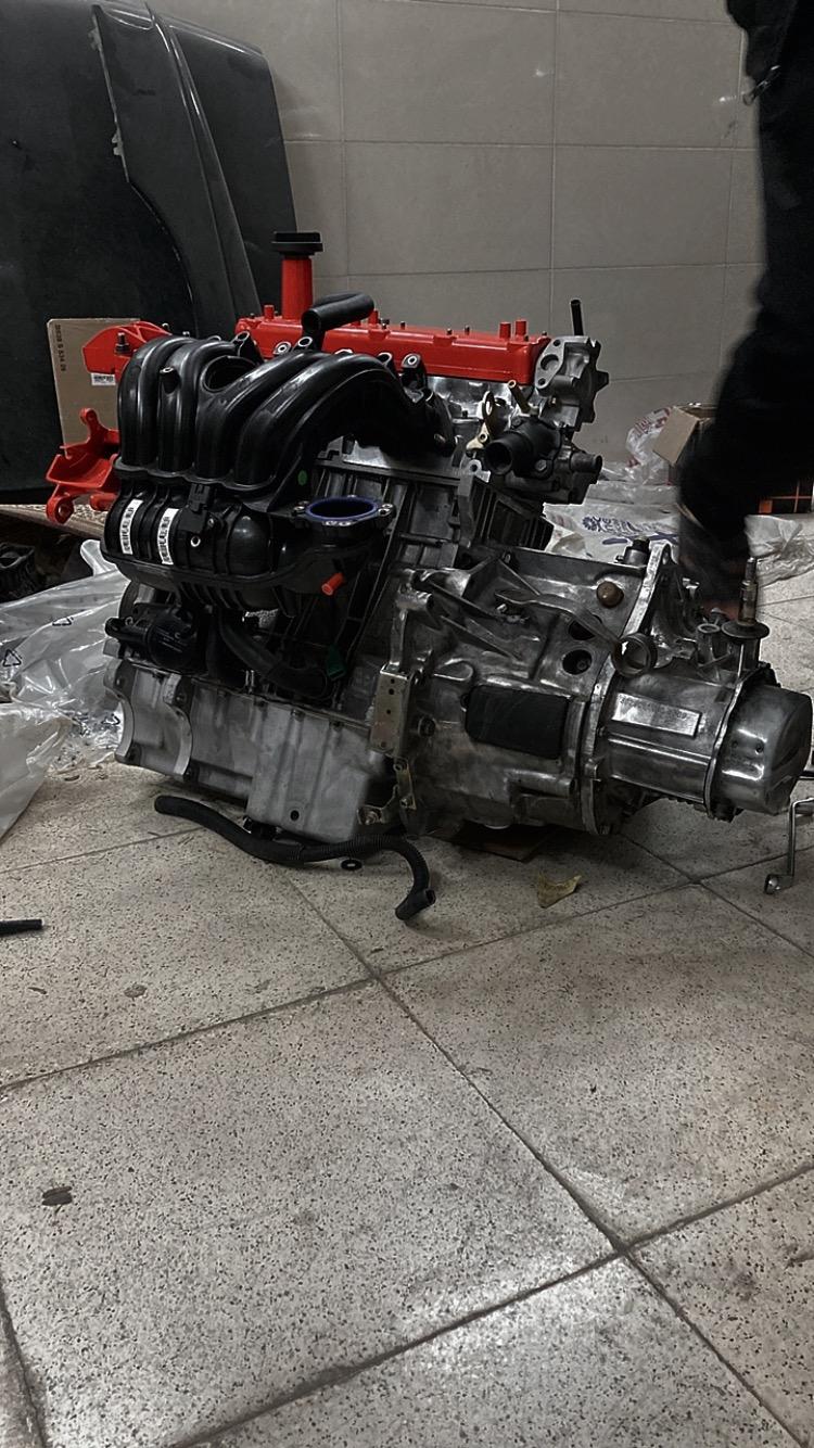 عکس اورکا گاراژ