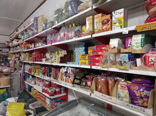 عکس عطاری حمیدی