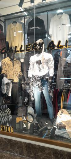 عکس گالری علی