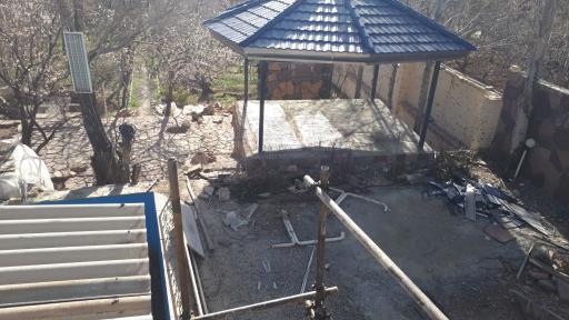 عکس مصالح شیروانی سلام پور