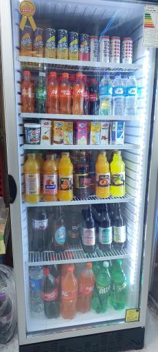 عکس لبنیات نوروزی 