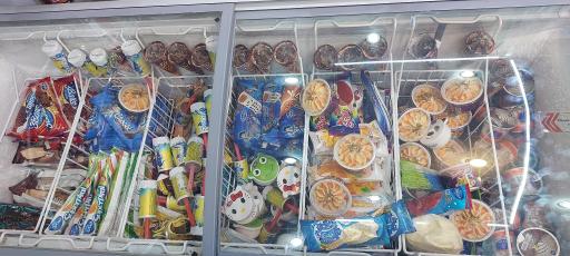 عکس لبنیات نوروزی 