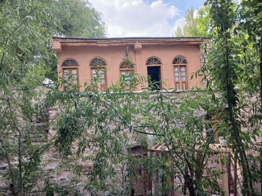 عکس پارک سرچشمه خوانسار