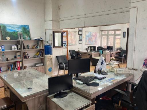 عکس آژانس مسافرتی کوچه سیر پردیس پارسی