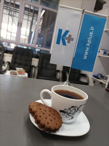 نمایندگی کی پلاس چراغ چشم 