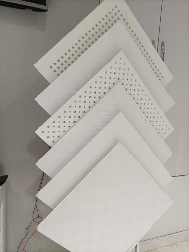 نمایندگی کی پلاس چراغ چشم 