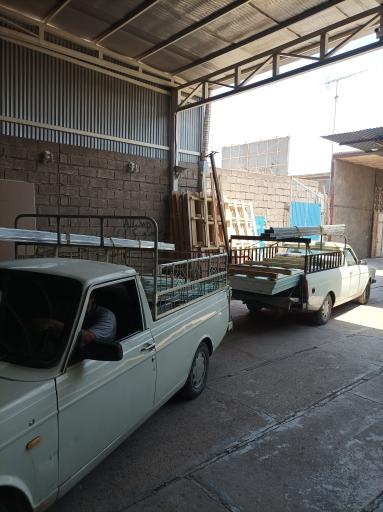 عکس نمایندگی کی پلاس چراغ چشم 