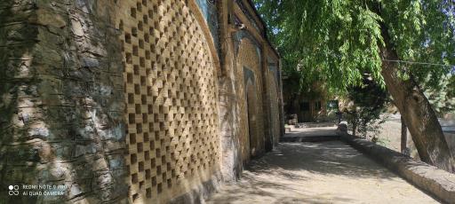 عکس پارک سرچشمه خوانسار