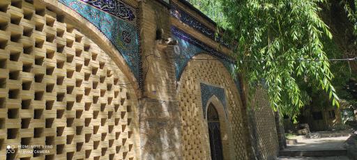 عکس پارک سرچشمه خوانسار