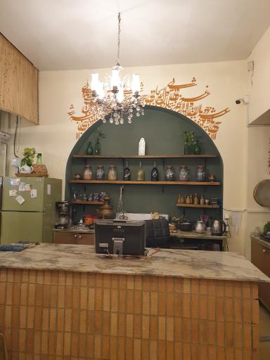 عکس رستوران دوسی