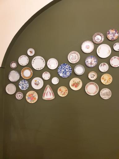 رستوران دوسی