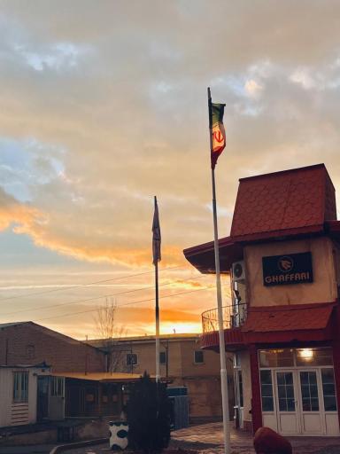 شرکت جهان بلور غفاری