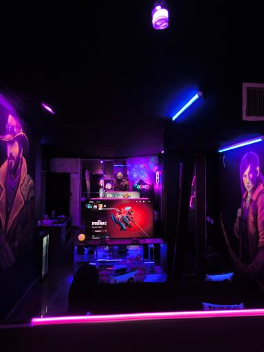 عکس گیم نت نکست لول