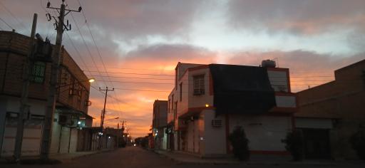 عکس شهر امام