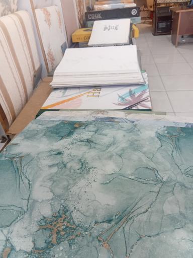 پخش کاغذ دیواری آریا دکور