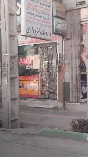 مهر سازی پلیکان