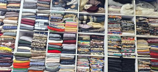 عکس حجابسرای لاله