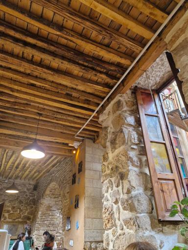 عکس رستوران دوسی