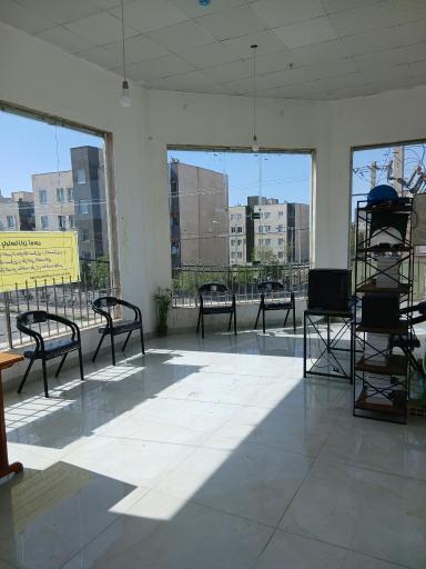 عکس دفتر پیمانکاری و مهندسی