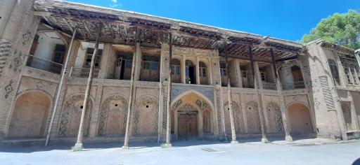 عکس پارک سرچشمه خوانسار