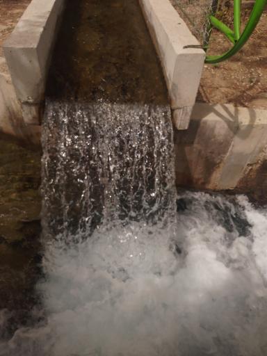 عکس پارک سرچشمه خوانسار