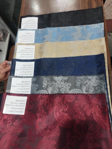 عکس آستری 121 رضایی منش