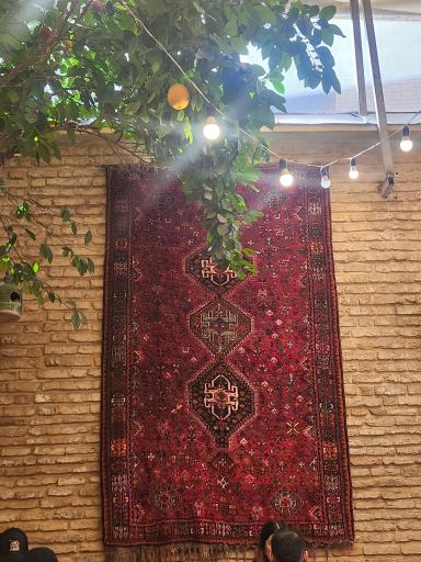 عکس رستوران دوسی