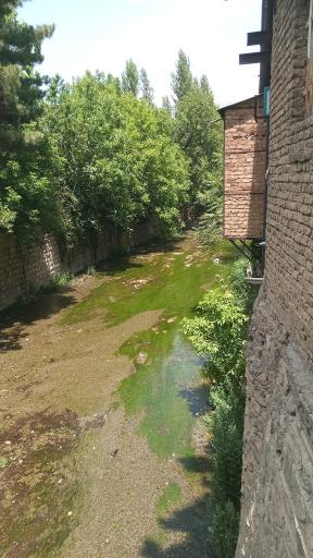 عکس پارک سرچشمه خوانسار