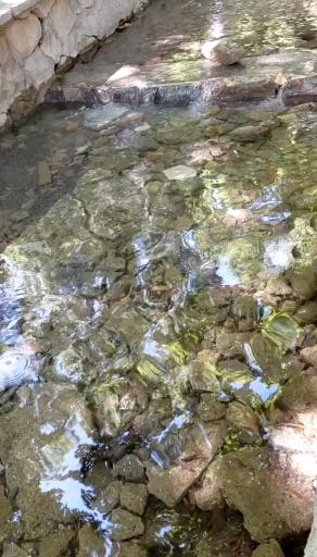 عکس پارک سرچشمه خوانسار