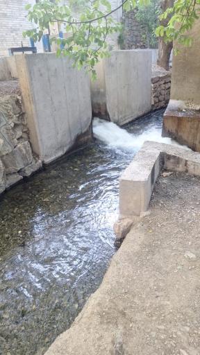 عکس پارک سرچشمه خوانسار