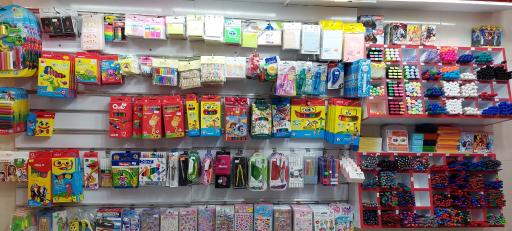 عکس لوازم التحریر و نوشت افزار نفیس