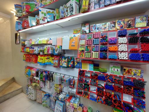 عکس لوازم التحریر و نوشت افزار نفیس