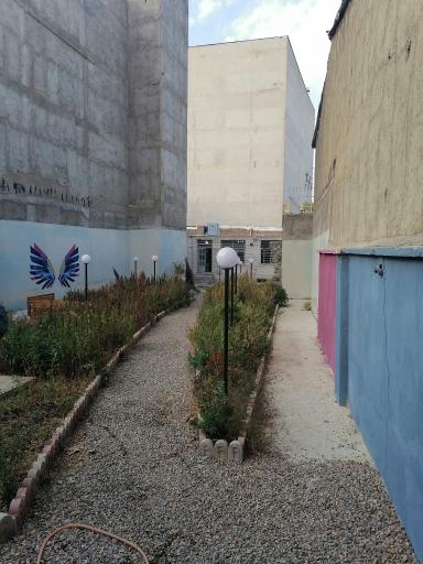 عکس باشگاه فرنوش فیت کلاب