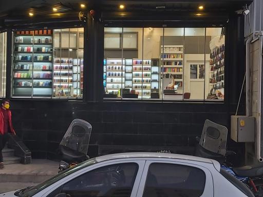 عکس موبایل دهکده