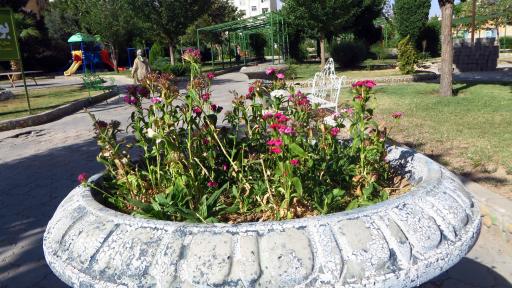 عکس بوستان کودک