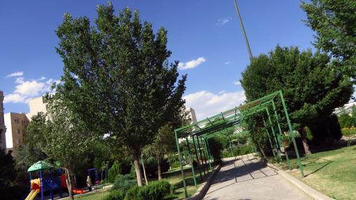 عکس بوستان کودک