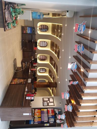 عکس آژانس هواپیمایی آریا سیر حافظ