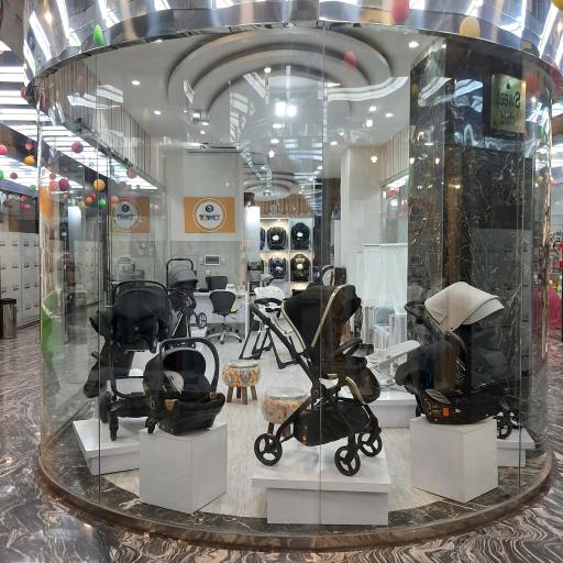 عکس سیسمونی تویکت