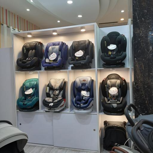 عکس سیسمونی تویکت