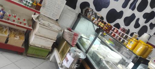 عکس لبنیاتی خان چوبان