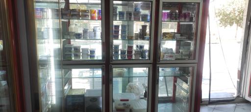 عکس لبنیاتی خان چوبان