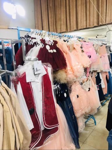 عکس دنیای ارزانی کودک