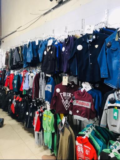 عکس دنیای ارزانی کودک