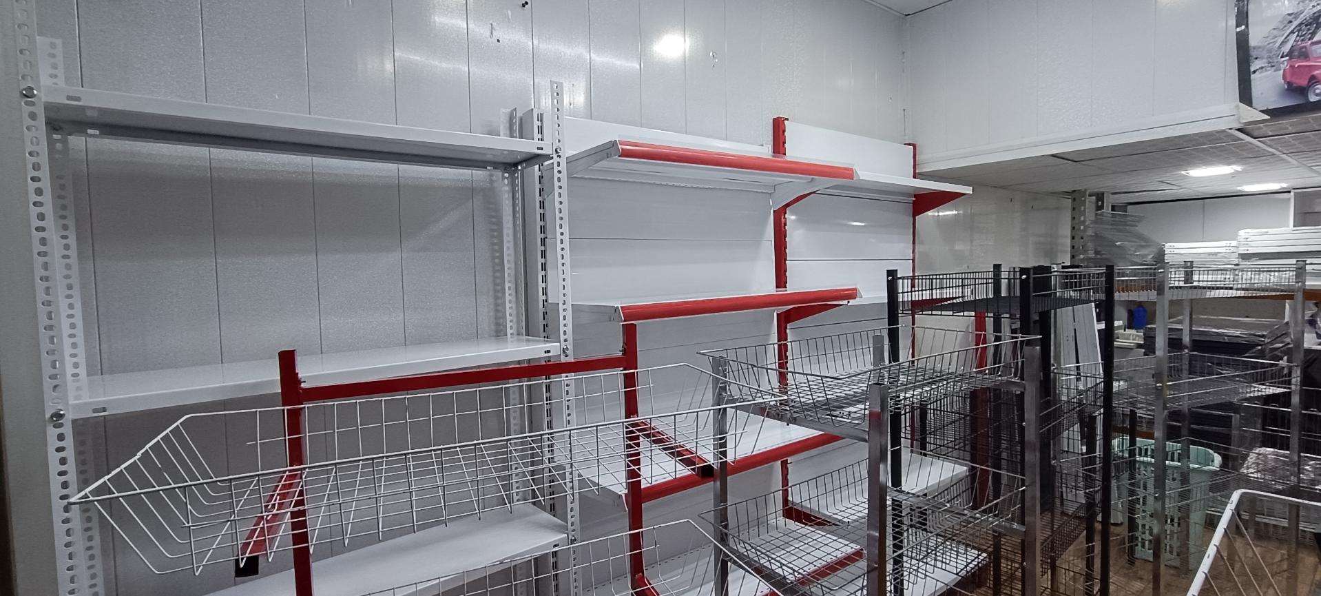 عکس قفسه فروشی دایموند