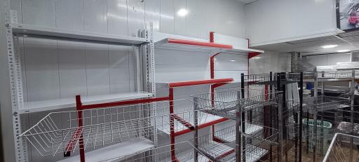 عکس قفسه فروشی دایموند