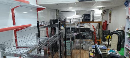 عکس قفسه فروشی دایموند