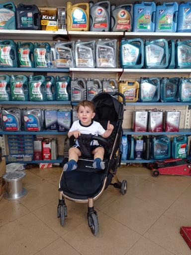 عکس اتو سرویس قیطریه